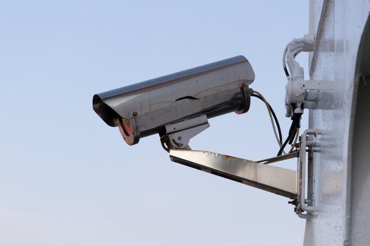 monitoring