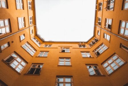 czyszczenie rynien Wrocław