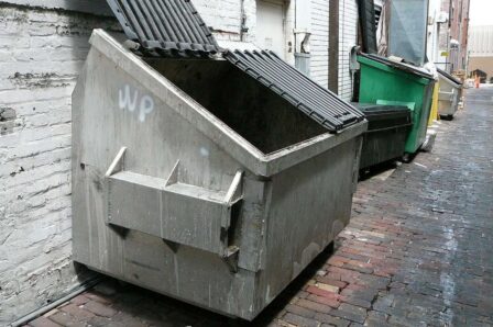koszt suchej dezynfekcji